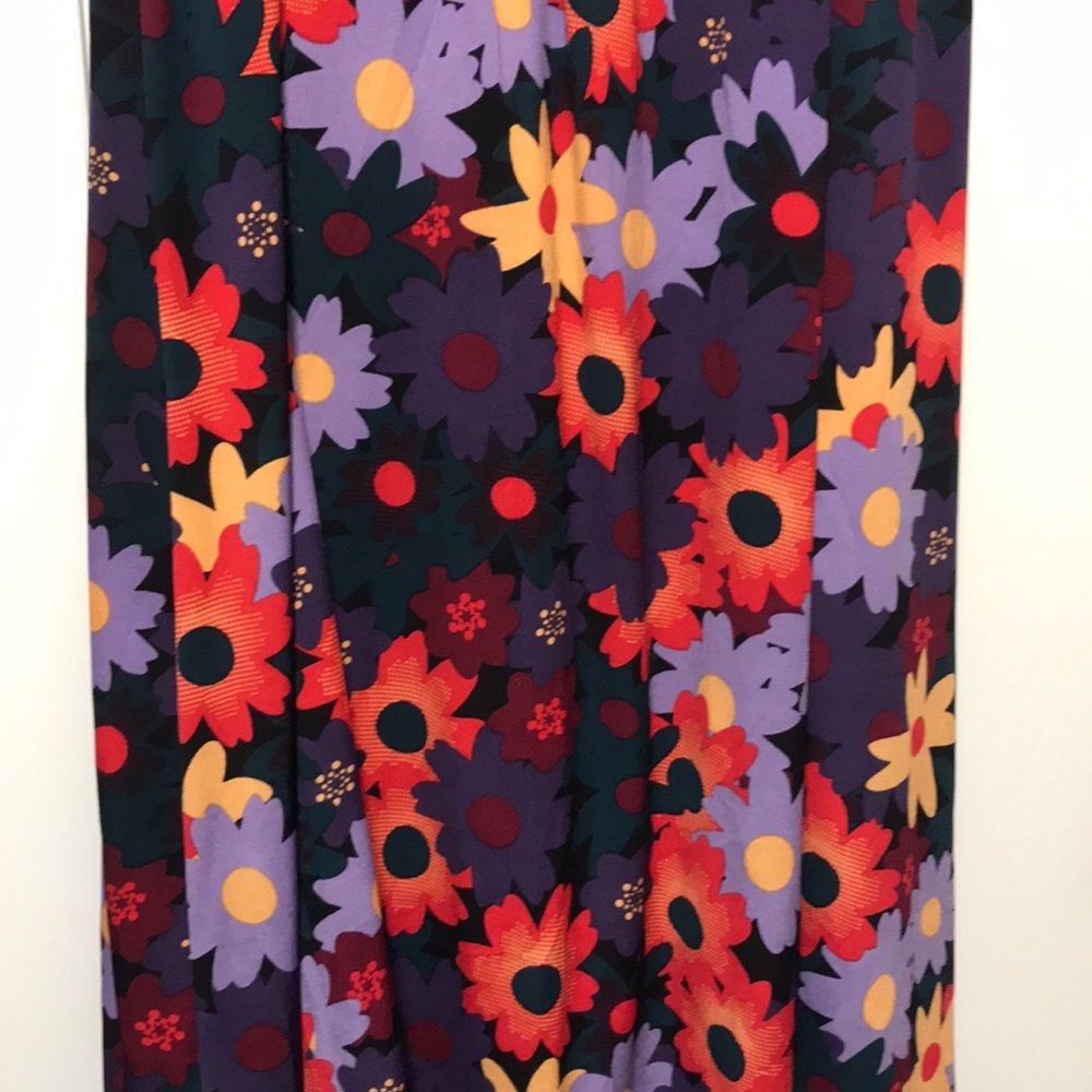 Lularoe Maxi Skirt